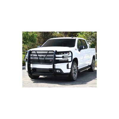Fits 2019-2022 Chevy Silverado 1500 (WES-57-3955)
