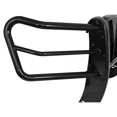 Fits 2019-2022 Chevy Silverado 1500 (WES-57-23955)