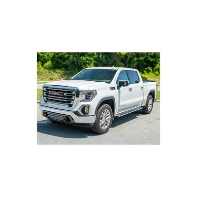 Fits 2015-2026 Ford F150, 2017-2026 F250/F350/F450, F550 (IAT-532054&IAT-93052)
