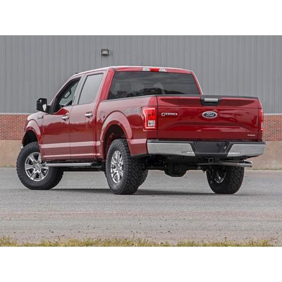 Fits 2014-2025 Ford F150 (RGH-501074)