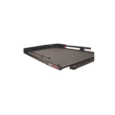 Fits Many 2024 Chevy, Dodge, Ford, GMC, Nissan, Toyota, 6'6" ,6'7" Bed (BED-20-7548-MXB)