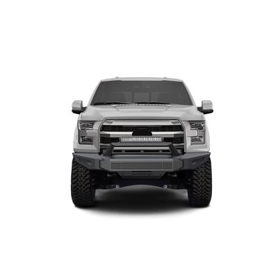 Fits 2015-2017 Ford F150 (BLK-AFB-F116-K1)
