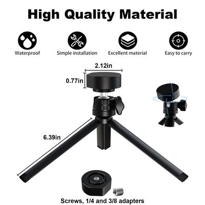 Portable Tripod Mount for Starlink Mini