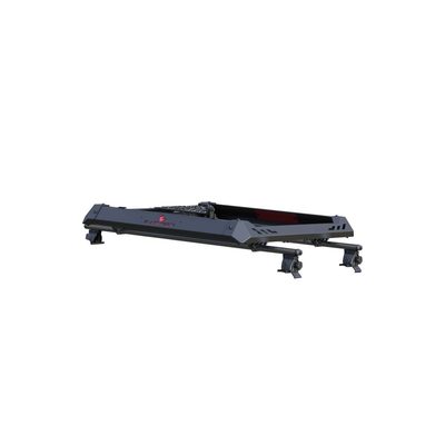 Fits Many 2013-2023 Chevy, Dodge, Ford, GMC, Ram (BLK-TRRB160)