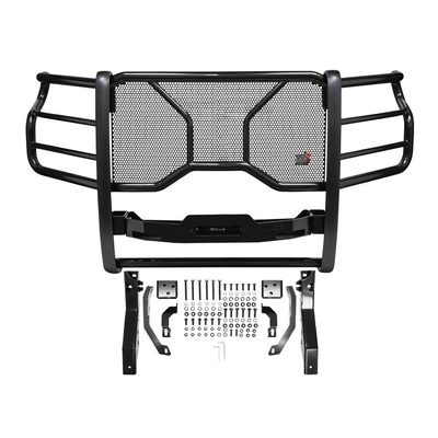 Fits 2015-2020 Ford F150 (WES-57-923935)