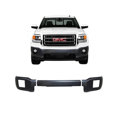 Fits 2014-2015 GMC Sierra 1500 (ECC-BS0312)