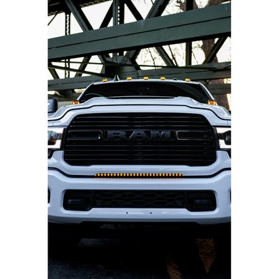 2019-2024 RAM 2500/3500 30in Light Bar