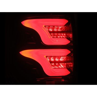 Fits 2009-2014 Ford F150 (ARX-650010)