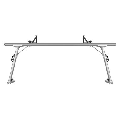 Thule TracRac SR Combo (Estructura + Riel) Silverado 19-21