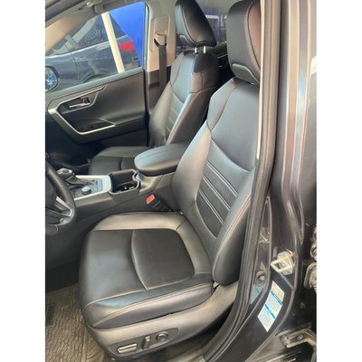 Toyota Rav4 LIMITED 2022