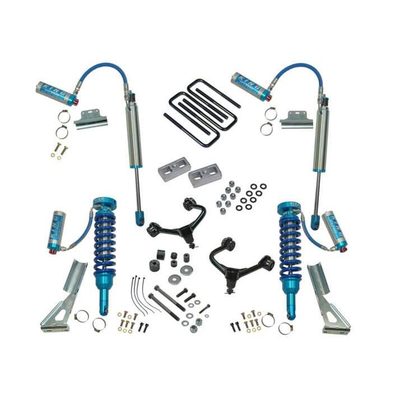 Suspension Superlift 3" Lift Kit para Tacoma 05 - 23