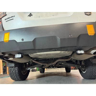2020-24 Subaru Outback Reverse Light