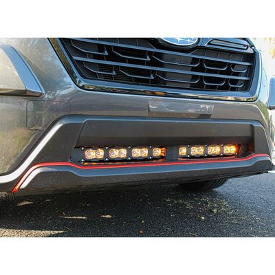 2019-24 Subaru Forester Light Bar PRO