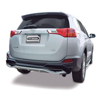 Vento Guard Toyota RAV4 13-16 (Trasero)