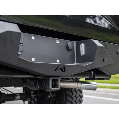 Fits 2010-2014 Ford F150, F150 Raptor (FBF-FF09-E1751-1)