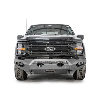 Fits 2022-2026 Chevy Silverado 1500 (FBF-CS22-X5661-1)