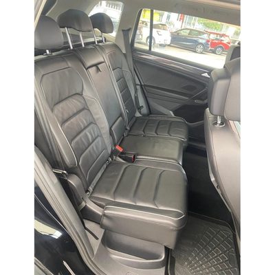 Volkswagen Tiguan Highline 2021