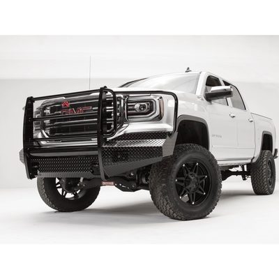 Fits 2016-2018 GMC Sierra 1500 (FBF-GS16-K3960-1)