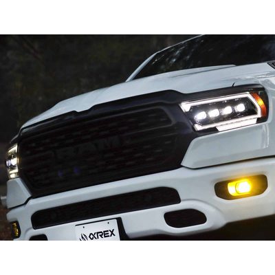 Fits 2019-2023 Ram 1500 (ARX-880577)