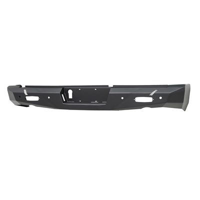 Fits 2009-2018 Ram 1500, 2010-2018 2500/3500, 2019-2024 1500 Classic (WES-58-421025)