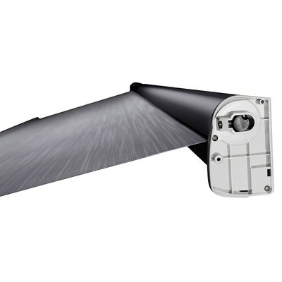 Thule HideAway - Montaje en bastidor de 10 pies
