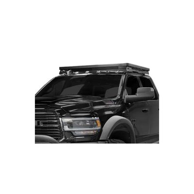 Fits 2009-2025 Ram 1500/2500/3500, 2010-2025 (FRO-KRDR010T)