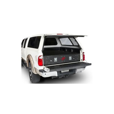 Fits Many 2025 Chevy, Dodge, Ford, GMC, Nissan, Ram, 8'3" ,8' Bed (CGE-CL9548-D9-1)