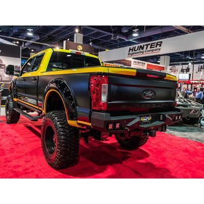 Fits 2015-2020 Ford F150 (FBF-FF15-E3251-1)