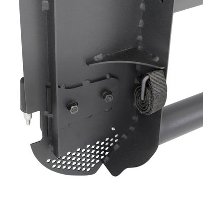 Puertas Tubulares DelanterasTrailline Jeep Wrangler JK 07-18