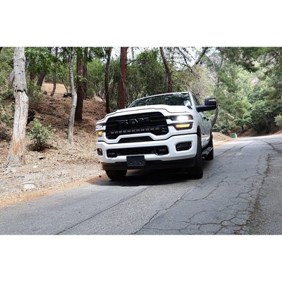 2025+ RAM 2500/3500 40in Light Bar PRO