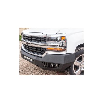 Fits 2015-2017 Ford F150 (TGH-F150SFR)
