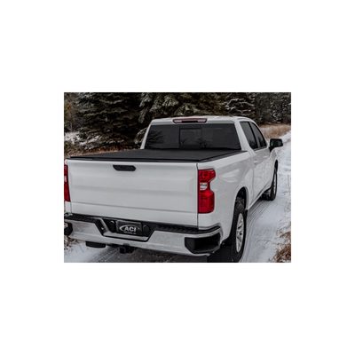 Fits 2019-2024 Chevy Silverado 1500, 2019-2025 GMC Sierra 1500, 5'8" Bed (ACI-G4020079)