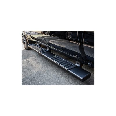 Fits 2019-2026 Chevy Silverado/GMC Sierra 1500, 2020-2026 Silverado/Sierra 2500/3500 (WES-28-71265)