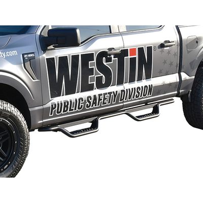 Fits 2015-2026 Ford F150, 2017-2026 F250/F350, 2022-2026 F150 Lightning (WES-20-13945)
