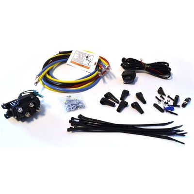 Warn Winch Upgrade Kit