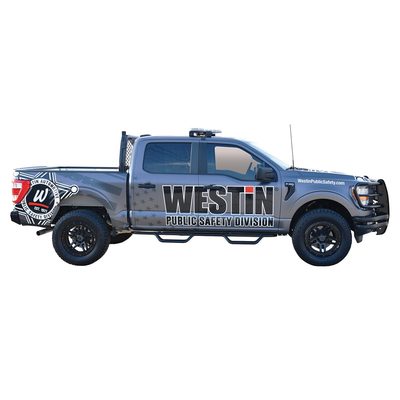 Fits 2015-2026 Ford F150, 2017-2026 F250/F350, 2022-2026 F150 Lightning (WES-20-13945)