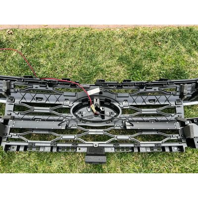 2022-2024 Ford Expedition (2) 12in Light Bars