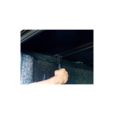 Fits 2009-2018 Ram 1500, 2010-2025 2500/3500, 2019-2023 1500 Classic, 8' Bed (GXT-61203)