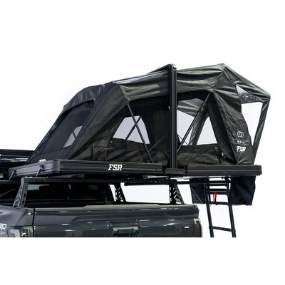 Nova Standard - Rooftop Tent