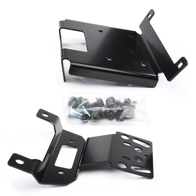 Sistema de Montaje para Winch RZR XP Turbo/1000XP/LE/S,900LE,S