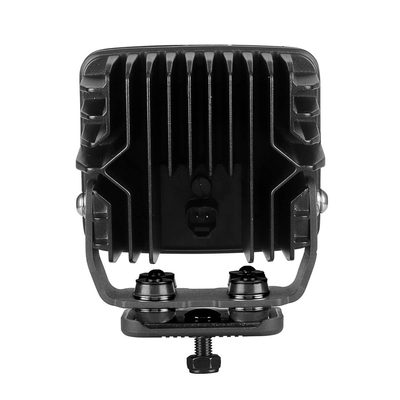 Faros Cuadrados 5" GR Bright Series 1 Par Flood