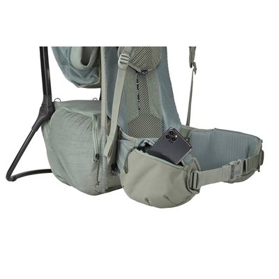 Thule Sapling Gris