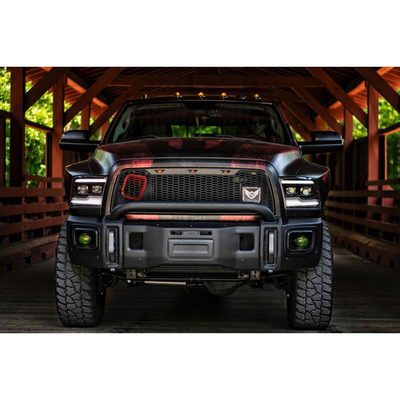Morimoto Headlight & Tail Light Kit HEADTAILKIT17
