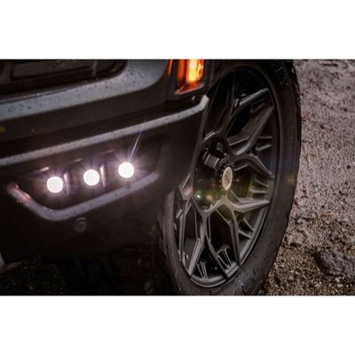 2021-23 Ford Raptor Gen 3 Fog Light Kit