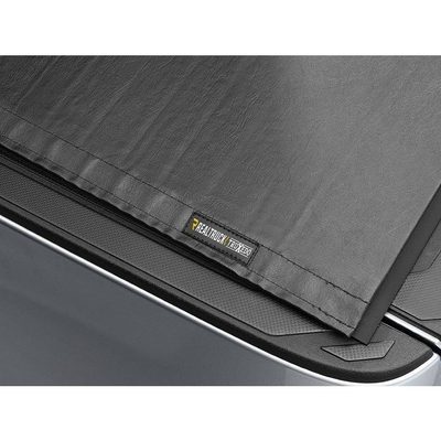 Tapa Enrollable Truxedo Sentry 4.6' para Maverick 22 - 24 Dob Cab