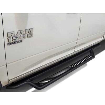 Fits 2009-2018 Ram 1500, 2010-2026 2500/3500, 2019-2024 1500 Classic (WES-20-43565)