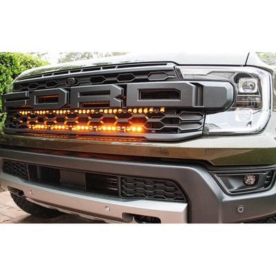 2024+ Ford Ranger Raptor Dual Light Bars