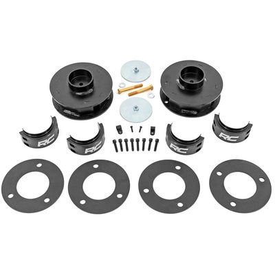 Rough Country 2.5" Standard Lift Kit 51142