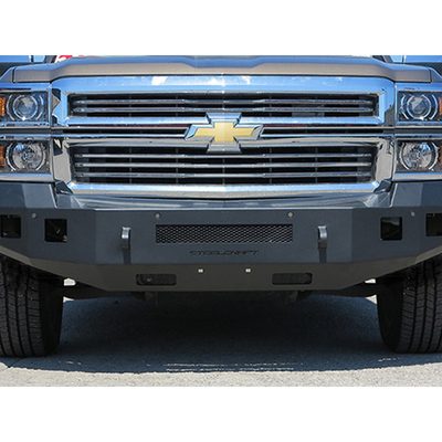 Fits 2014-2015 Chevy Silverado 1500 (STC-71-10400)