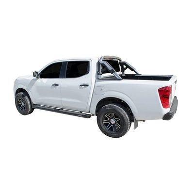 Roll Bar GR Inox para Ranger 23 - 26